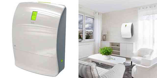 Ballu Air Master Стандарт Ballu Air Master Стандарт