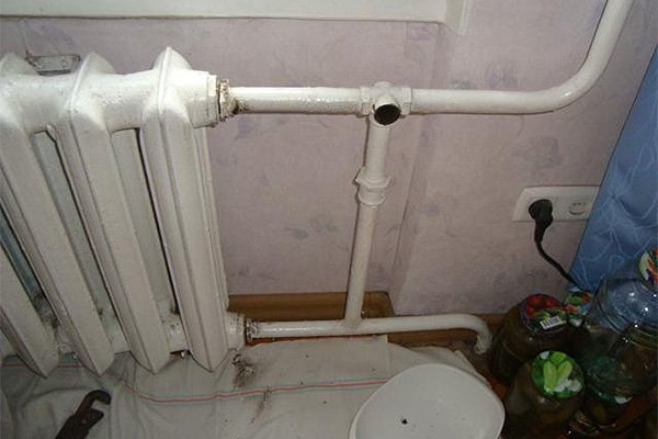 Что такое байпас в системе отопления: установка, принцип работы, схема - байпас для циркуляционного насоса и полотенцесушителя Что такое байпас в системе отопления: установка, принцип работы, схема - байпас для циркуляционного насоса и полотенцесушителя