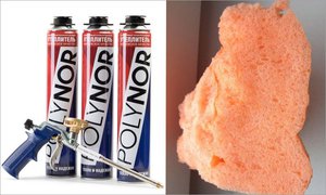 Основные технические показатели Полинора Характеристики утеплителя Полинор