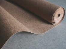 Подложка под теплый пол: что использовать и как выбрать? Подложка под теплый пол: что использовать и как выбрать?