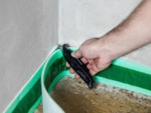 Подложка под теплый пол: что использовать и как выбрать? Подложка под теплый пол: что использовать и как выбрать?