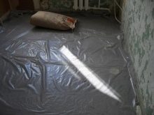Подложка под теплый пол: что использовать и как выбрать? Подложка под теплый пол: что использовать и как выбрать?