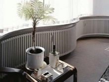 Дизайнерские радиаторы в интерьере: за или против?