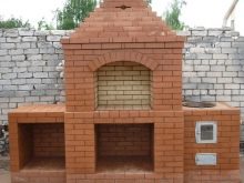 Печь для беседки своими руками: схемы и чертежи популярных моделей