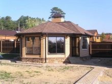 Закрытая беседка с мангалом, барбекю, печью своими руками: фото, видео, расчёт материала Закрытая беседка с мангалом, барбекю, печью своими руками: фото, видео, расчёт материала