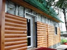 Закрытая беседка с мангалом, барбекю, печью своими руками: фото, видео, расчёт материала Закрытая беседка с мангалом, барбекю, печью своими руками: фото, видео, расчёт материала