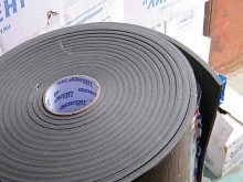 Что такое изолон: технические характеристики утеплителя и его виды