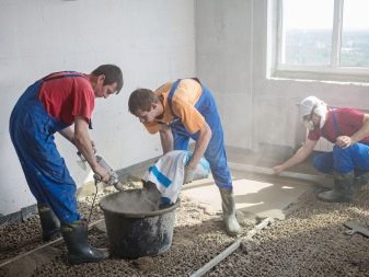 Утепление пола керамзитом: плюсы и минусы, технология утепления Утепление пола керамзитом: плюсы и минусы, технология утепления