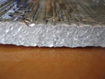 Подложка под теплый пол: что использовать и как выбрать? Подложка под теплый пол: что использовать и как выбрать?