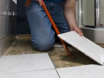 Подложка под теплый пол: что использовать и как выбрать? Подложка под теплый пол: что использовать и как выбрать?