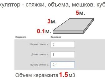Утепление пола керамзитом: плюсы и минусы, технология утепления Утепление пола керамзитом: плюсы и минусы, технология утепления