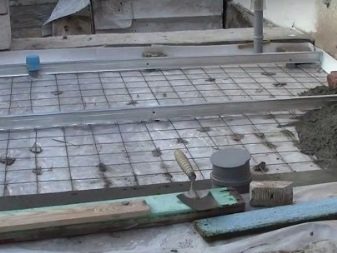 Утепление пола керамзитом: плюсы и минусы, технология утепления Утепление пола керамзитом: плюсы и минусы, технология утепления