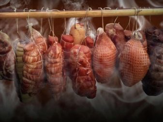 Электростатическая коптильня: как сделать своими руками с генератором для холодного копчения Электростатическая коптильня: как сделать своими руками с генератором для холодного копчения