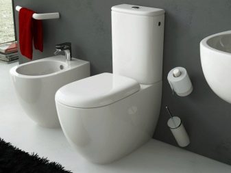 Почему потеет бачок унитаза и как устранить конденсат