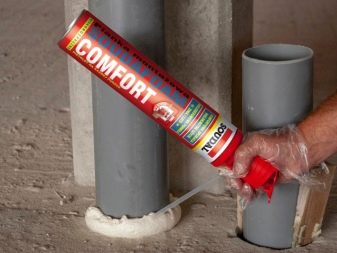 Монтажная пена огнестойкая, противопожарная: что из себя представляет, маркировка, достоинства и недостатки, виды и производители, критерии для выбора Монтажная пена огнестойкая, противопожарная: что из себя представляет, маркировка, достоинства и недостатки, виды и производители, критерии для выбора