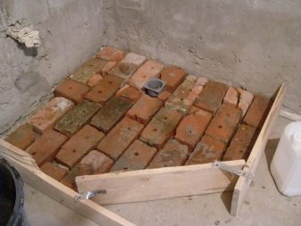 Установка душевого поддона своими руками - подробная инструкция Установка душевого поддона своими руками - подробная инструкция