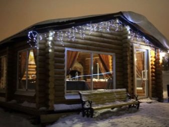 Закрытая беседка с мангалом, барбекю, печью своими руками: фото, видео, расчёт материала Закрытая беседка с мангалом, барбекю, печью своими руками: фото, видео, расчёт материала