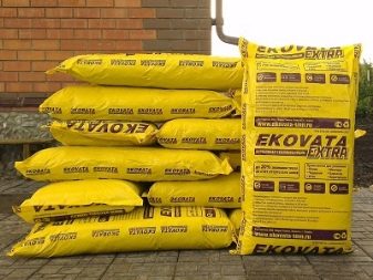 Эковата: недостатки, состав утеплителя, характеристики, плюсы и минусы эковаты Эковата: недостатки, состав утеплителя, характеристики, плюсы и минусы эковаты