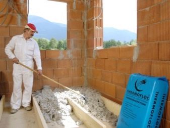 Эковата: недостатки, состав утеплителя, характеристики, плюсы и минусы эковаты Эковата: недостатки, состав утеплителя, характеристики, плюсы и минусы эковаты