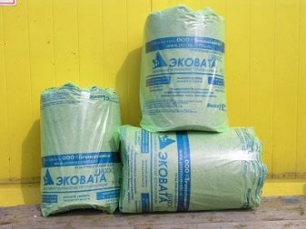 Эковата: недостатки, состав утеплителя, характеристики, плюсы и минусы эковаты Эковата: недостатки, состав утеплителя, характеристики, плюсы и минусы эковаты