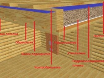 Предбанник для бани своими руками: строительство, утепление и отделка Предбанник для бани своими руками: строительство, утепление и отделка