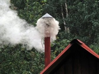 Дымоходы для банной печи: какую трубу использовать, трубы из нержавейки, температура в дымоходе печки