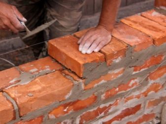 Кирпичная печь для бани своими руками: проекты, порядовка Кирпичная печь для бани своими руками: проекты, порядовка