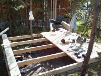Закрытая беседка с мангалом, барбекю, печью своими руками: фото, видео, расчёт материала Закрытая беседка с мангалом, барбекю, печью своими руками: фото, видео, расчёт материала