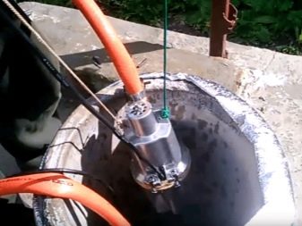 Замена насоса в скважине: как самостоятельно заменить на воду, замена скважинного и глубинного варианта в колодце Замена насоса в скважине: как самостоятельно заменить на воду, замена скважинного и глубинного варианта в колодце