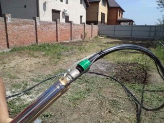 Замена насоса в скважине: как самостоятельно заменить на воду, замена скважинного и глубинного варианта в колодце Замена насоса в скважине: как самостоятельно заменить на воду, замена скважинного и глубинного варианта в колодце