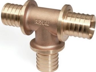 Труба Rehau для современных систем водоснабжения и отопления Труба Rehau для современных систем водоснабжения и отопления