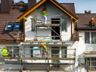Пенопласт и пенополистирол: в чем разница, что теплее, лучше