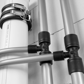 Труба Rehau для современных систем водоснабжения и отопления Труба Rehau для современных систем водоснабжения и отопления