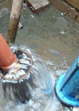 Замена насоса в скважине: как самостоятельно заменить на воду, замена скважинного и глубинного варианта в колодце Замена насоса в скважине: как самостоятельно заменить на воду, замена скважинного и глубинного варианта в колодце