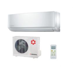 Kentatsu KSGM61HFAN1 / KSRM61HFAN1 Kentatsu KSGM61HFAN1 / KSRM61HFAN1