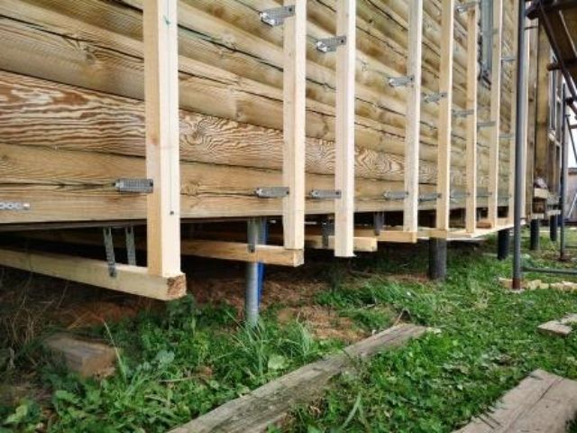 Эковата: недостатки, состав утеплителя, характеристики, плюсы и минусы эковаты Плавающий крепёж на теплокаркасе