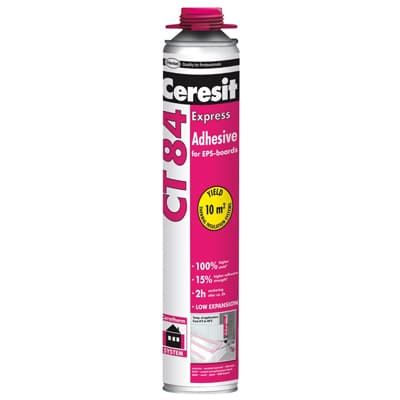 CERESIT EXPRESS CT 84 CERESIT EXPRESS CT 84