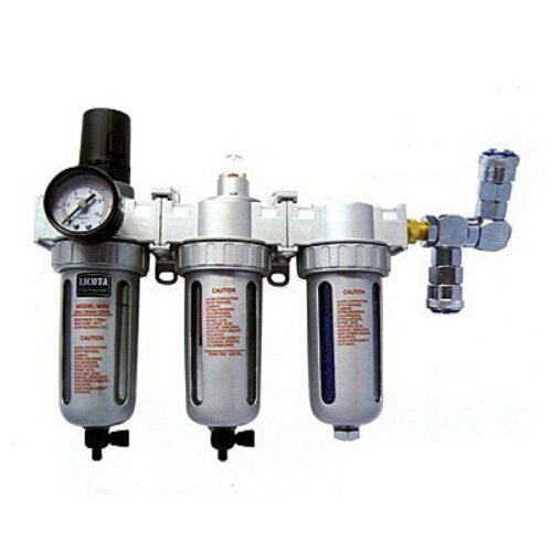 Licota PAP-C207B