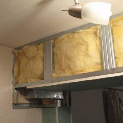 Вытяжка в ванной комнате и санузле с помощью вытяжного вентилятора Вытяжка в ванной комнате и санузле с помощью вытяжного вентилятора