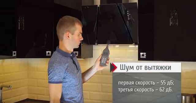 Вентиляция на кухне: варианты устройства и схемы установки как понизить уровень шума от кухонной вытяжки