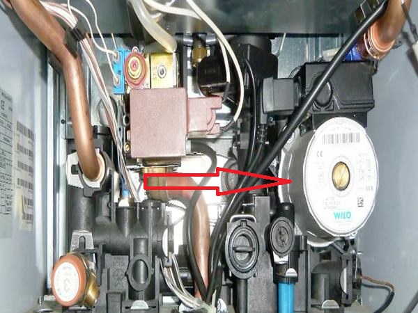 Почему гудит газовый котел – причины и методы решения Почему гудит газовый котел – причины и методы решения