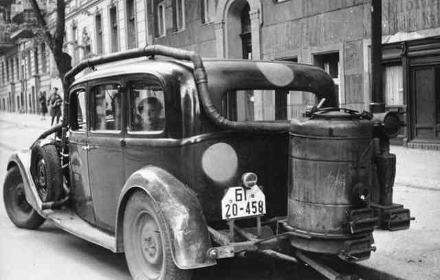 Газогенератор на дровах своими руками для авто – чертежи, устройство старый экземпляр авто с газогенератором