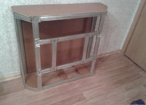 Каминный портал из гипсокартона своими руками Каминный портал из гипсокартона своими руками