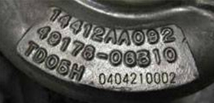 Принцип работы турбины на бензиновом двигателе Принцип работы турбины на бензиновом двигателе