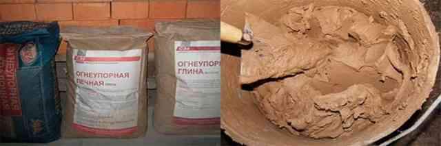 Как оштукатурить печь: подготовка поверхности, способы нанесения, сушка Как оштукатурить печь: подготовка поверхности, способы нанесения, сушка