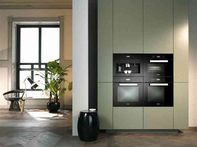 Розетки на кухне: схемы расположения и установка своими руками