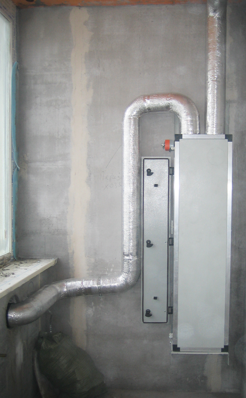 Вытяжные вентиляторы: виды, монтаж, принцип работы, расчет и подбор Вытяжные вентиляторы: виды, монтаж, принцип работы, расчет и подбор