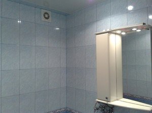 Вытяжка в ванной комнате и санузле с помощью вытяжного вентилятора Для чего нужна вытяжка в ванной комнате