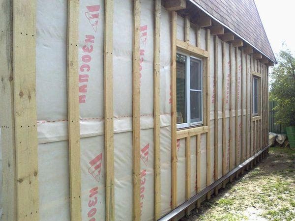 Технология утепления фасада минватой под штукатурку, как утеплить стены дома минеральной каменой ватой снаружи Утепление деревянного дома штукатуркой по минвате