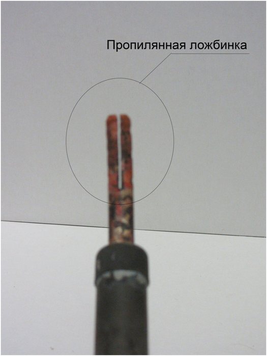 Как сделать резак для пенопласта своими руками?